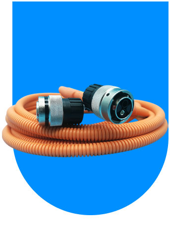 custom cable assembly